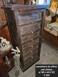 cassettiera
