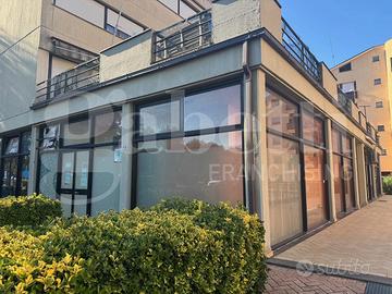 Negozio Orte [Cod. rif 3177741VCG]