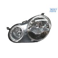 FANALE SINISTRO PER VOLKSWAGEN VW POLO V 01-05
