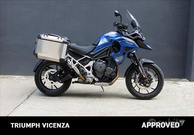 TRIUMPH Tiger 1200 GT Pro Abs
