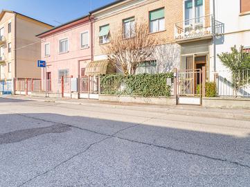 CASA INDIPENDENTE A FERRARA