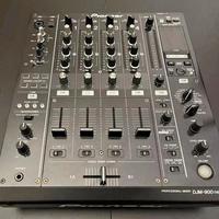 Mixer Pionner DJM 900 nexus
