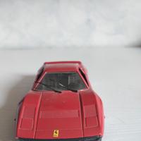 macchinina d'epoca Ferrari GTO