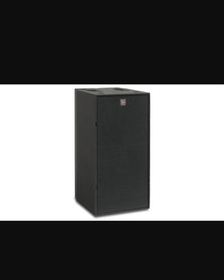 Coppia subwoofer xtreme xthps33