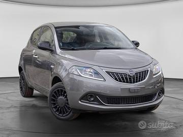 LANCIA Ypsilon III 2021 - Ypsilon 1.0 firefly hybr