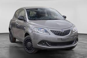 LANCIA Ypsilon III 2021 - Ypsilon 1.0 firefly hybr