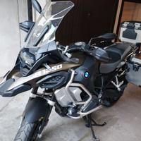 BMW GS 1250 Adventure