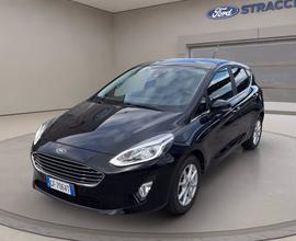 FORD Fiesta 5p 1.1 Titanium Gpl 75cv