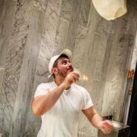 pizzaiolo esperto 