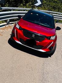 PEUGEOT 2008GT