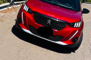 PEUGEOT 2008GT