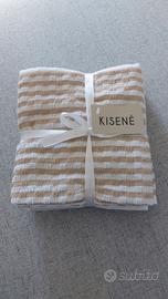 set strofinacci kisene