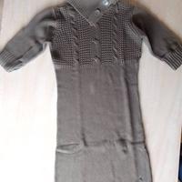 Mini dress/maxi pull ONLY taglia M-NUOVO-