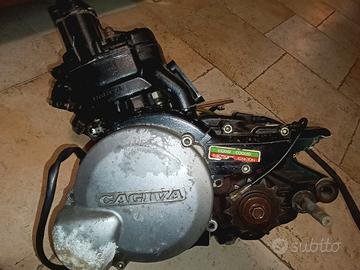 Motore Cagiva mito