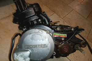 Motore Cagiva mito