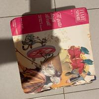 Collezione fiabe sonore