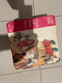 Collezione fiabe sonore