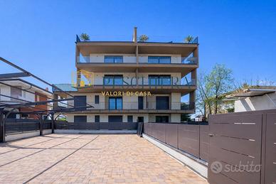 Appartamento - Peschiera del Garda