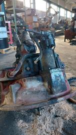 MOTORE RIDUTTORE AUSILIARIO ZF MOD- NMV 110 E