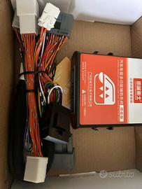 Ricambio auto Honda CRV 2014-2016