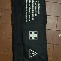 Kit emergenza bmw