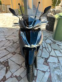 Sh 350 Sport 2024
