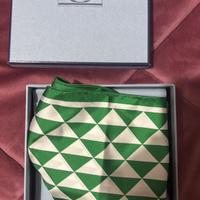 Foulard Twilly prada