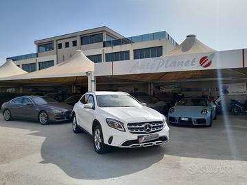 Mercedes-benz GLA 180 d Automatic Sport