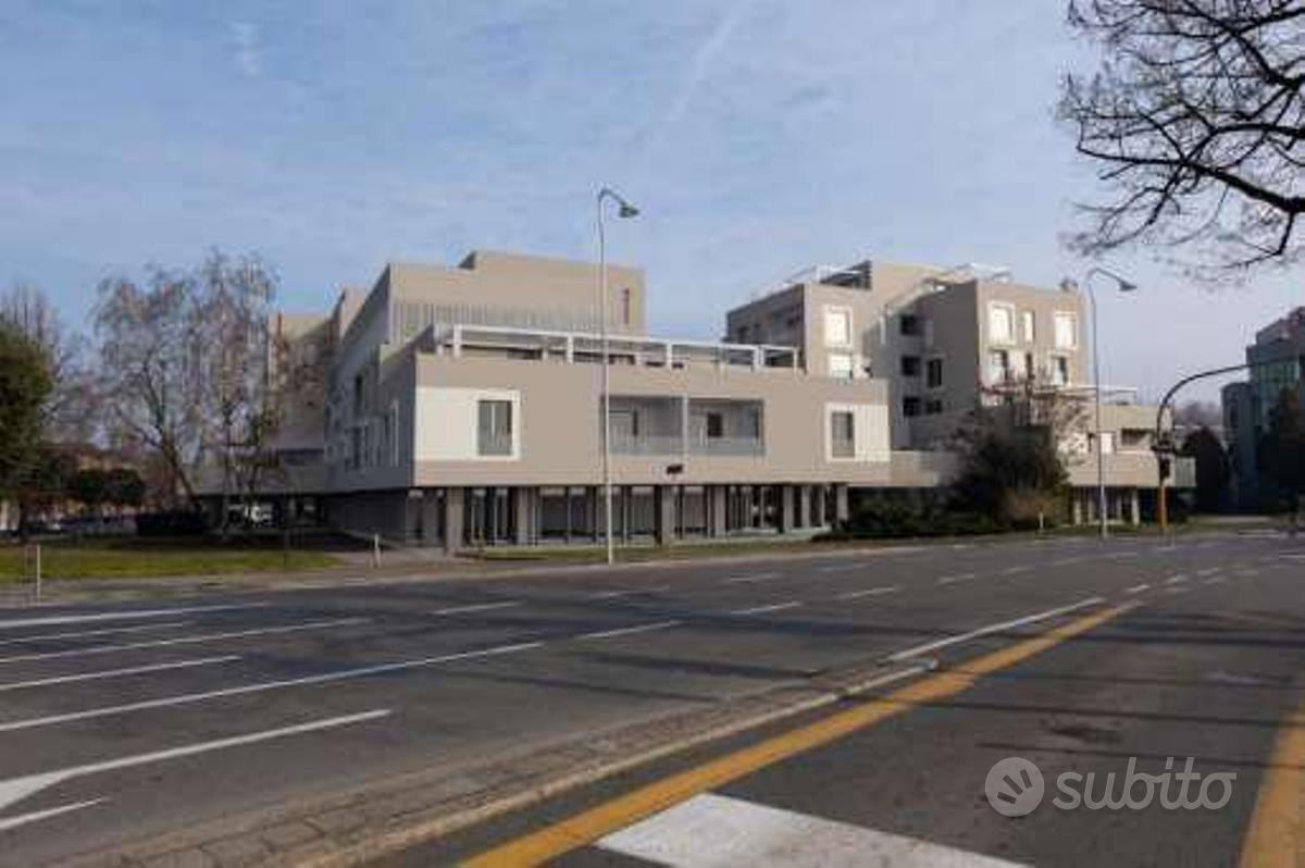 Appartamento – Brescia, Centro Storico Nord, Zona Centro - Vista 3