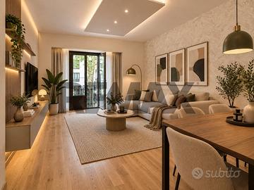 Appartamento - Milano