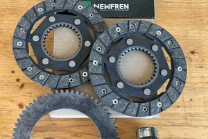 Frizione guzzi V7 850, 1000, SP, G5, T, T3, T5 LM