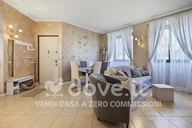 Appartamento di 79 m² con 3 locali a Lipomo