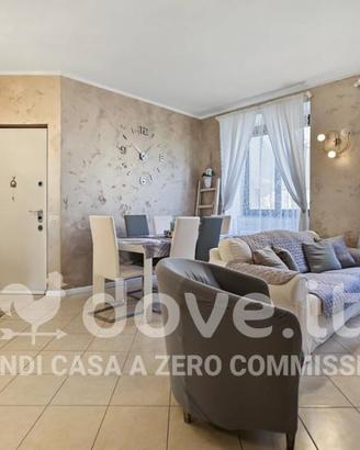 Appartamento di 79 m² con 3 locali a Lipomo
