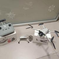 Dji mini 3 pro + care refresh dji