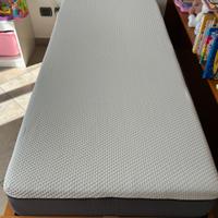 Materasso singolo Emma in memory foam