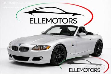 BMW Z4 E86 Roadster Z4 Roadster 3.0i