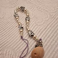 Catenella portaciuccio 