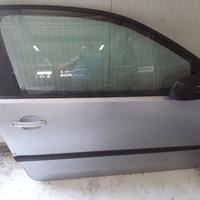 PORTIERA ANTERIORE DESTRA VOLKSWAGEN Polo 4Â° Seri