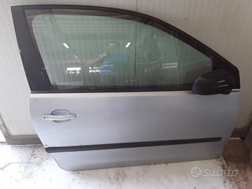 PORTIERA ANTERIORE DESTRA VOLKSWAGEN Polo 4Â° Seri