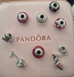 Charm vari Pandora