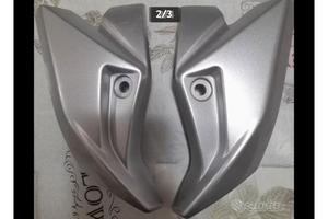 Accessori g.s.r. 600