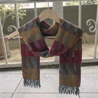 Sciarpa, Zegna, cashmere, lana, vintage