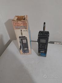 radiotrasmittente 27mhz funzionante 