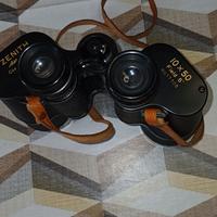 Binocolo zenith 