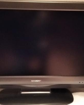 TV Sharp 32"