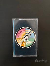 Pink Floyd - Wish You Were Here - musicassetta