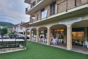 RISTORANTE PIZZERIA CASTIGLIONE TORINESE GESTIONE