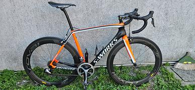 Specialized SWORKS SL5