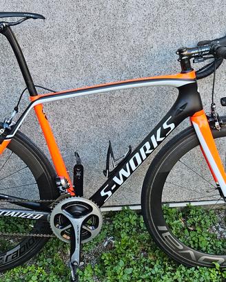 Specialized SWORKS SL5