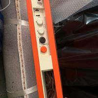 Gioco da tavolo anni 80 Ping o tronic Zanussi